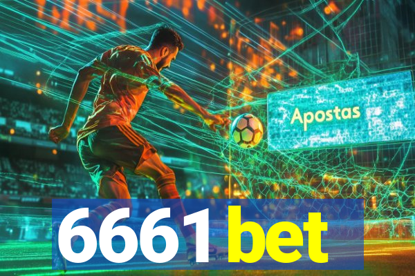 6661 bet